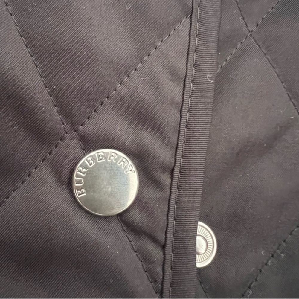Burberry authentic Women’s jacket - Picture 4 of 8